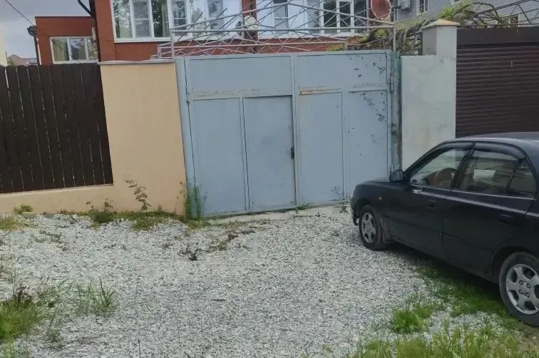 Частный сектор «Сова» — фото 5