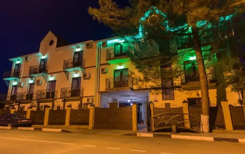 Гостевой дом «Парус» — фото 3