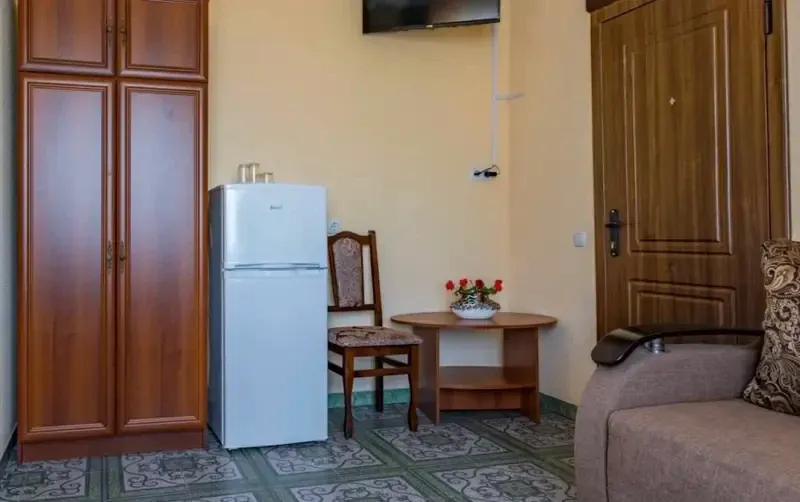 Гостиница «Олимп» — фото 5