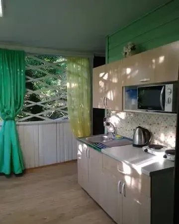 Этаж под ключ