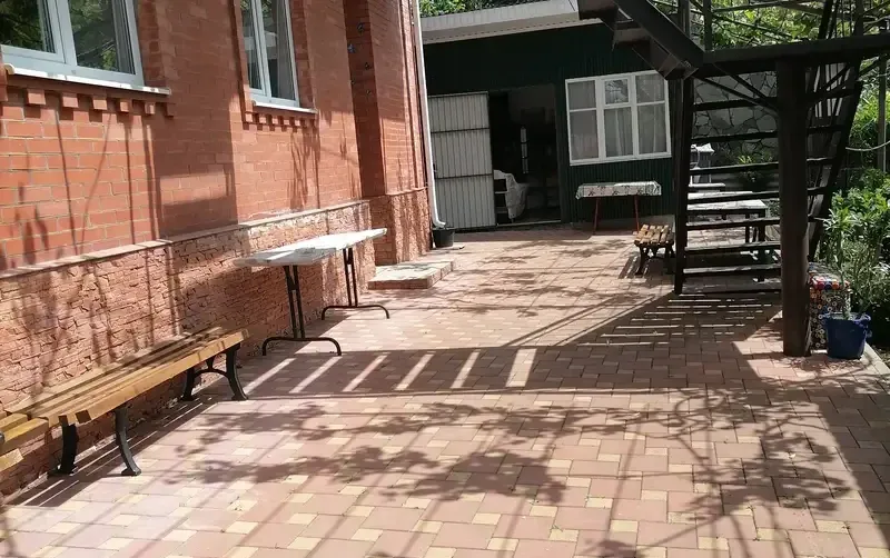 Комната в частном доме «Рыбка» — фото 2