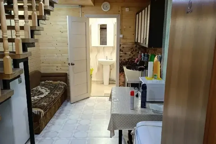 Дача в Бетте