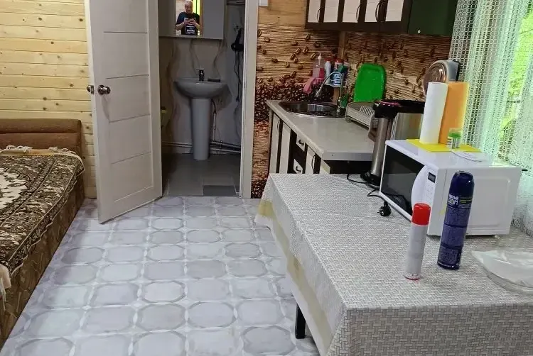 Дача в Бетте — фото 2