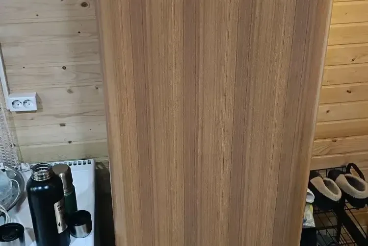 Дача в Бетте — фото 3