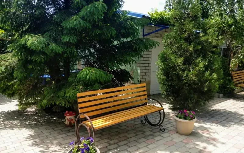 Гостевой дом «Наталинна» — фото 5