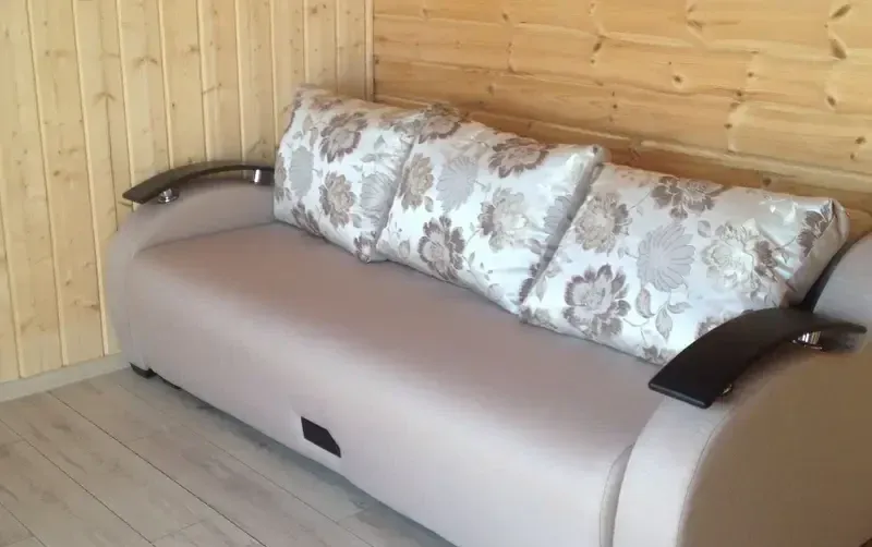 Домик у моря
