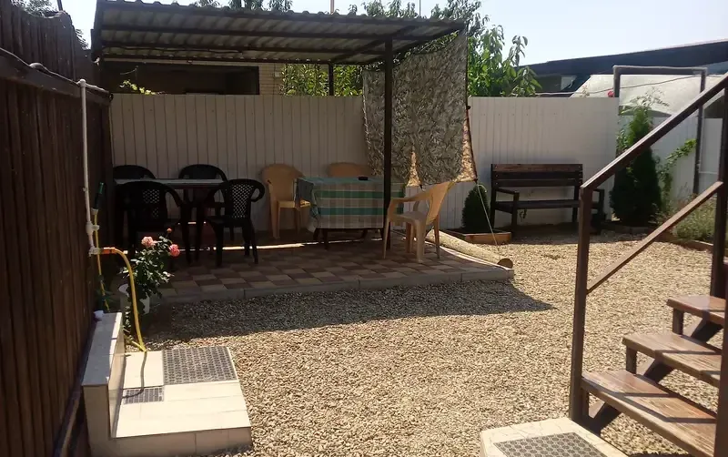 Часть дома на Школьной — фото 3
