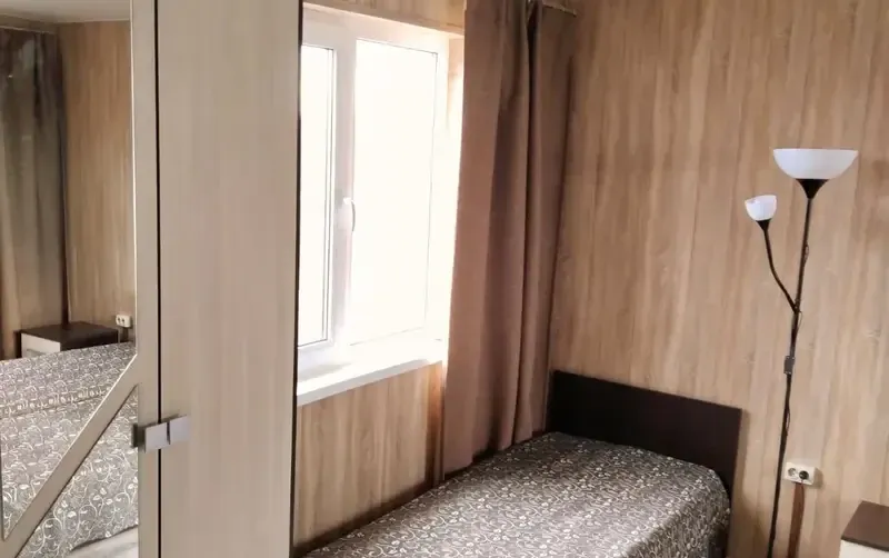 Часть дома на Школьной — фото 4