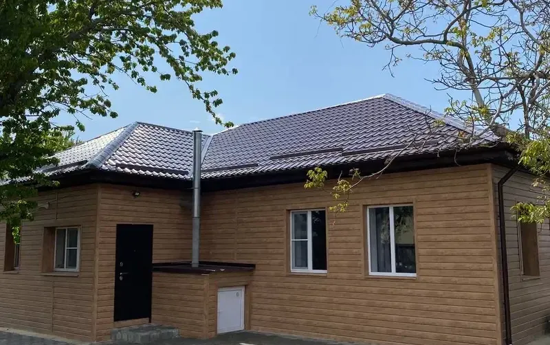 Guest House «NaMore»