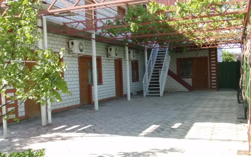 Гостевой дом Волкова Александра