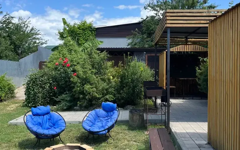 Гостевой дом «Family rest with Valentin & Stella» — фото 4