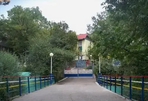 База отдыха КС на Курортной 9