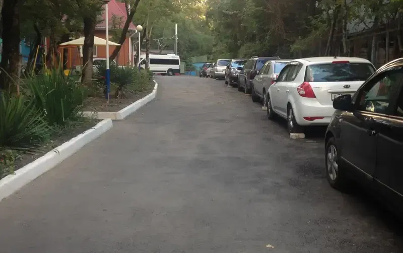 База отдыха КС на Курортной 9 — фото 2