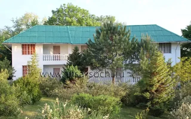 Гостиница «Алиса»