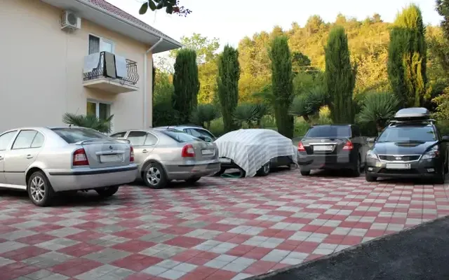 Гостиница «Алиса» — фото 3