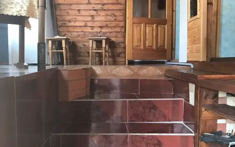 Частный сектор «У Ивана» — фото 3