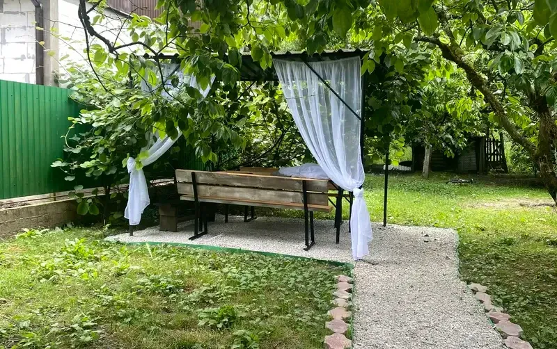 Частный дом «Лето» — фото 2