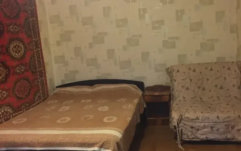 Однокомнатная квартира
