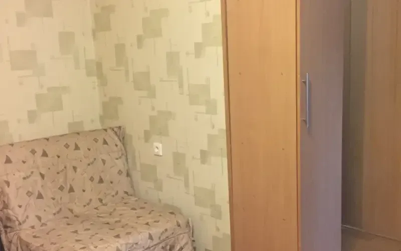 Однокомнатная квартира — фото 3