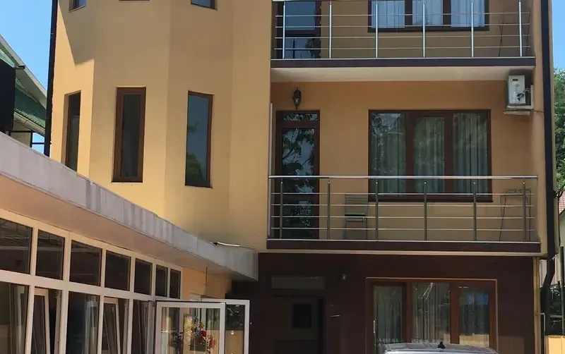 Гостевой дом «На Армавирской»