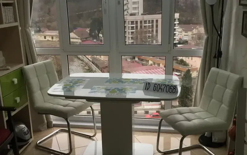 Квартира у Владимира — фото 3