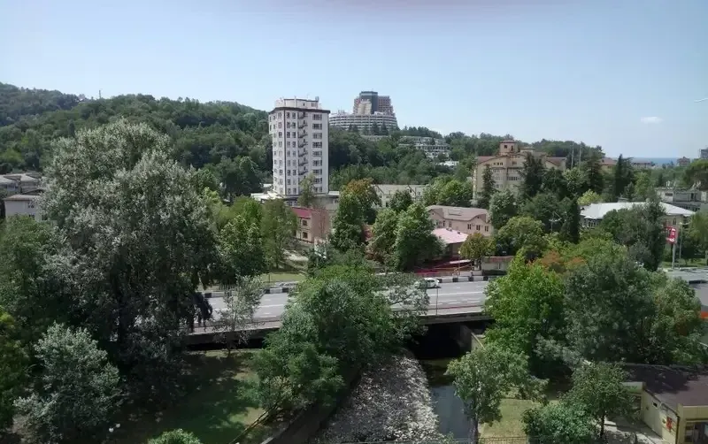 Квартира у Владимира — фото 5