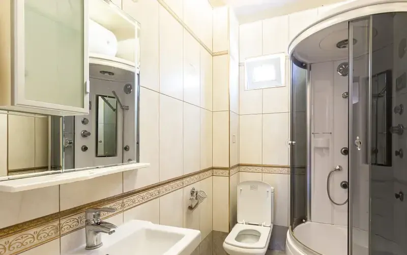 Апартаменты на берегу — фото 5