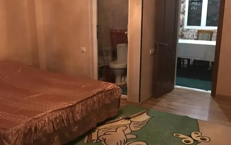 Двухкомнатная квартира — фото 3