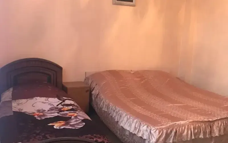 Двухкомнатная квартира — фото 4