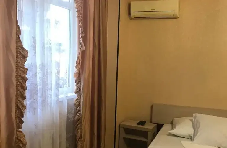 Двухкомнатная квартира — фото 5