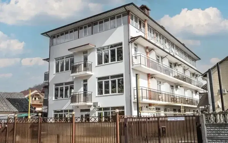 Гостевой дом «Солнечный»