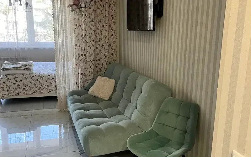 Квартира «Дагомыс парк» — фото 2