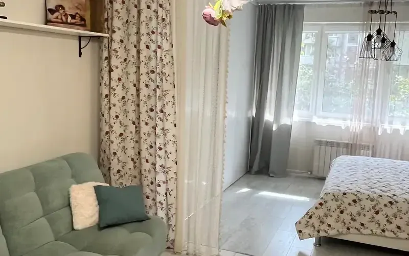 Квартира «Дагомыс парк» — фото 3