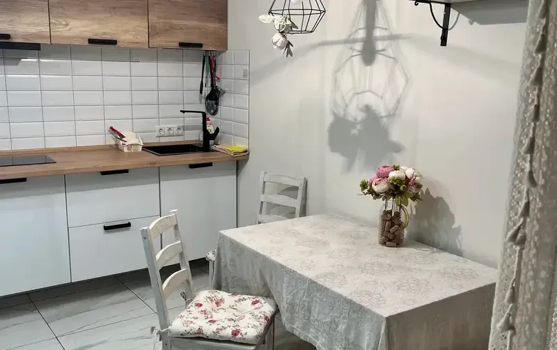 Квартира «Дагомыс парк» — фото 4
