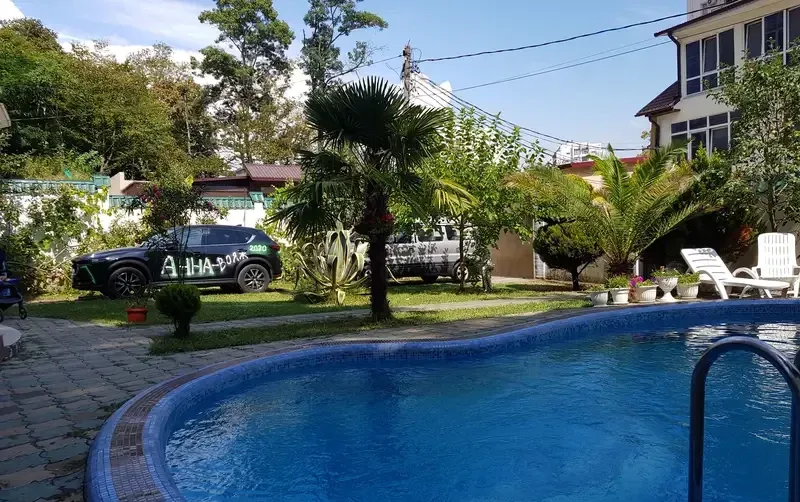Гостевой дом «Анна вояж» — фото 5