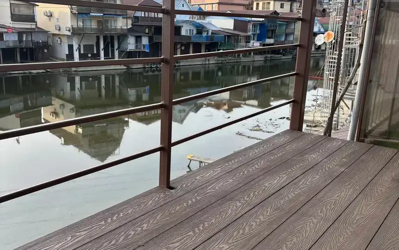 Квартира у моря — фото 5