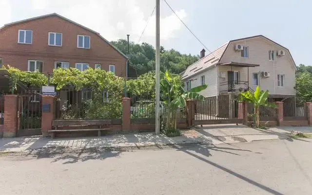 Гостевой дом «Мариэтта»