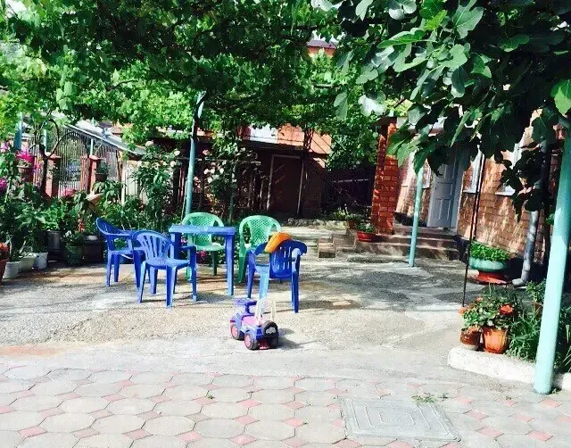 Гостевой дом «Мариэтта» — фото 3