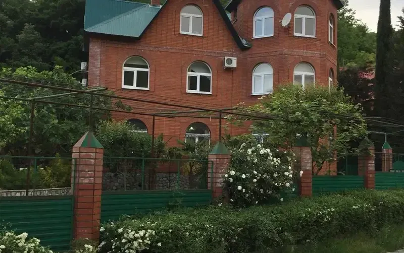 Гостевой дом «Карибы» — фото 2