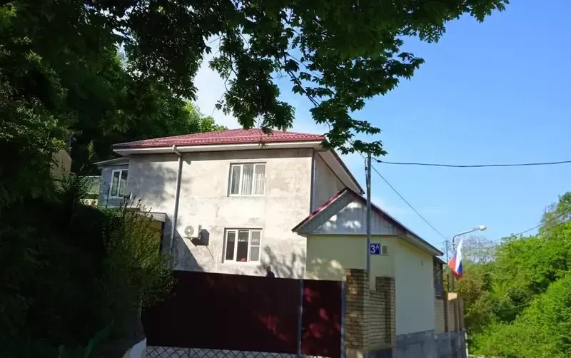 Дом под ключ