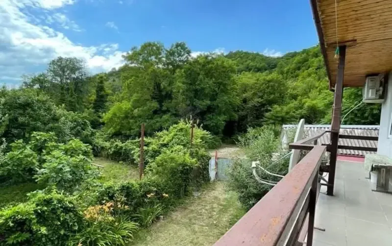 Гостевой дом «Maryguesthouse»