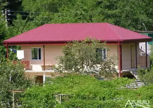 Гостевой дом «Maryguesthouse» — фото 3
