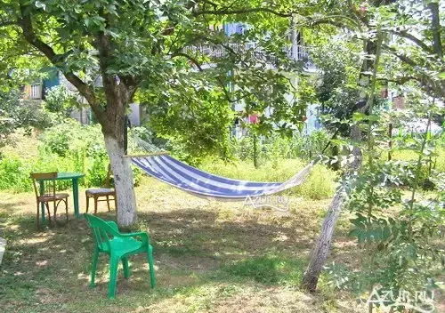 Гостевой дом «Maryguesthouse» — фото 4