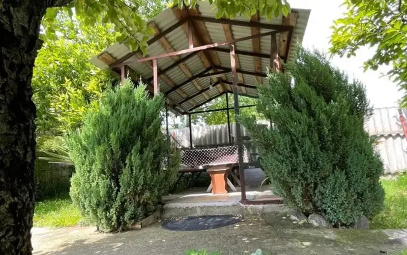 Гостевой дом «Maryguesthouse» — фото 5