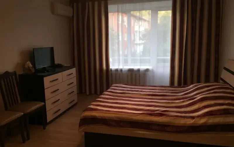 Однокомнатная квартира на ул. Кирова — фото 2