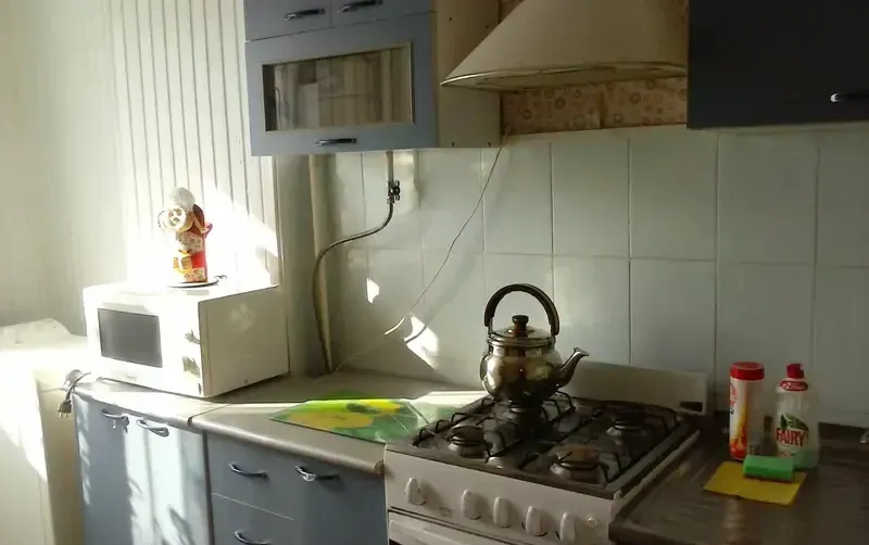 Однокомнатная квартира на ул. Кирова — фото 3