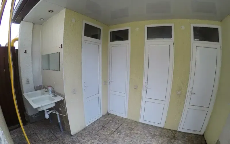 Мини-гостиница «на Черноморской» — фото 4