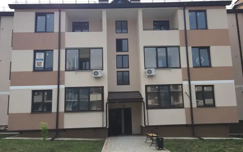 Квартира в ЖК «Легенда»