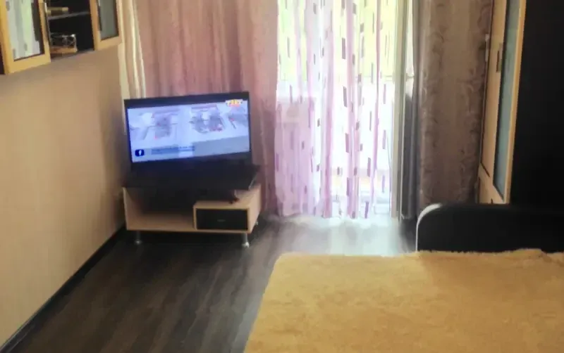 1-но комнатная квартира