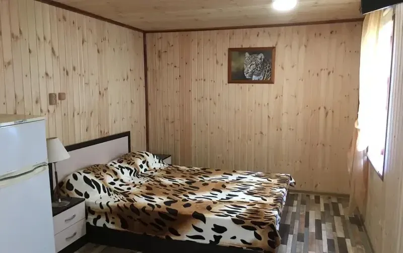 Частный сектор